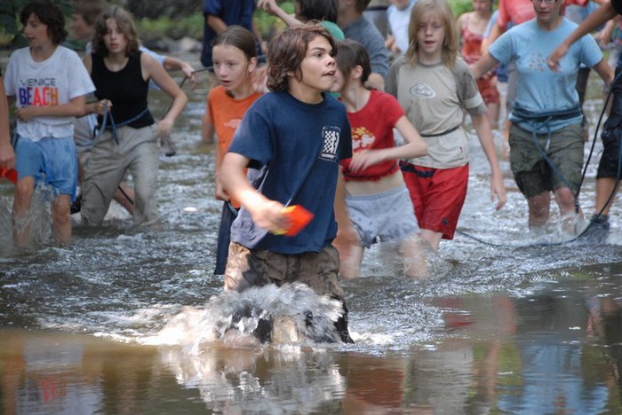 2006 tabor Attis Calypso 57